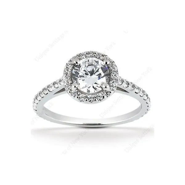 Signature Bridal Line Rasmussen Diamonds Mount Pleasant, WI