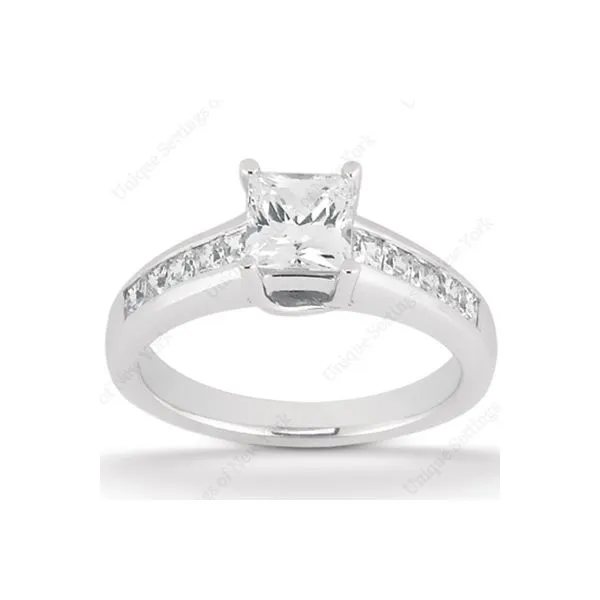 Signature Bridal Line Rasmussen Diamonds Mount Pleasant, WI