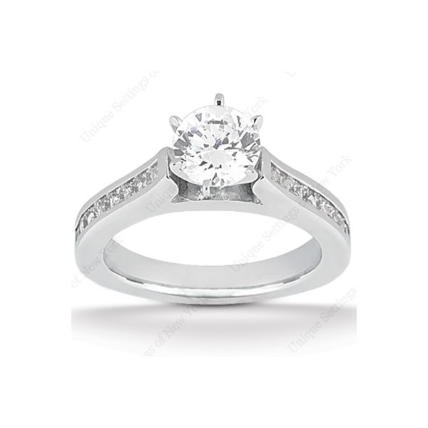 Signature Bridal Line Rasmussen Diamonds Mount Pleasant, WI