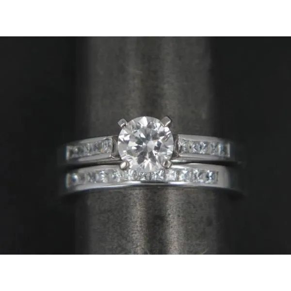 Artisan Bridal Line Rasmussen Diamonds Mount Pleasant, WI