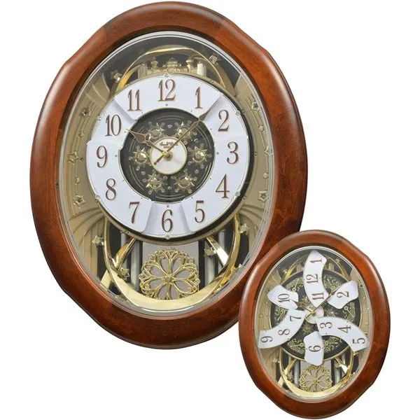 Magnificent Clock Rasmussen Jewelers Spanish Fork, UT