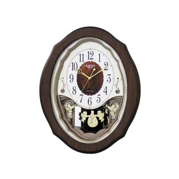 Precious Angels Clock Rasmussen Jewelers Spanish Fork, UT