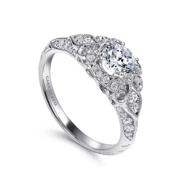 Engagement Ring Image 2 Rasmussen Jewelers Spanish Fork, UT