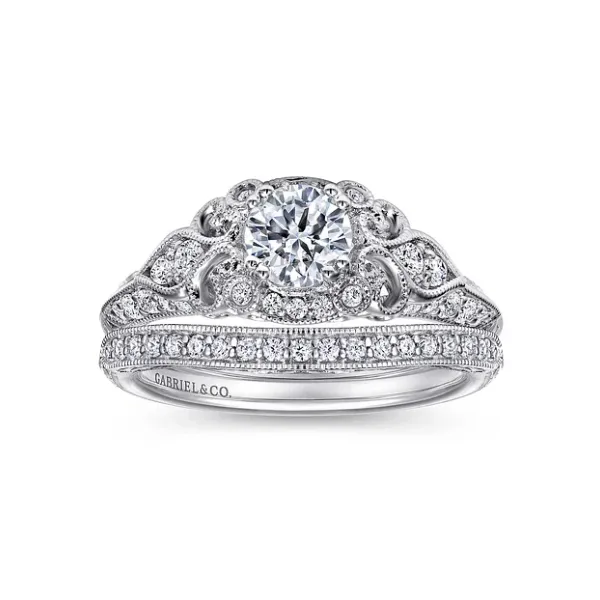 Engagement Ring Image 3 Rasmussen Jewelers Spanish Fork, UT