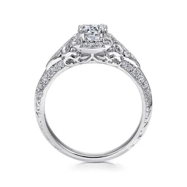 Engagement Ring Image 4 Rasmussen Jewelers Spanish Fork, UT