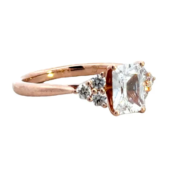 Engagement Ring Image 2 Rasmussen Jewelers Spanish Fork, UT