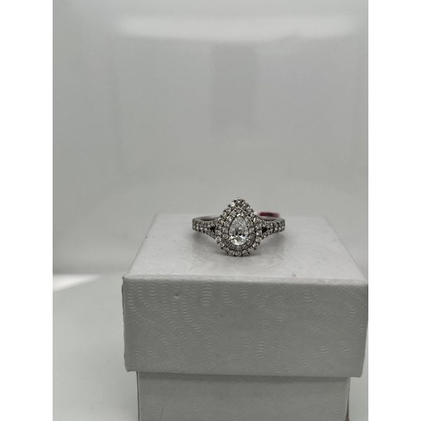Engagement Ring Rasmussen Jewelers Spanish Fork, UT