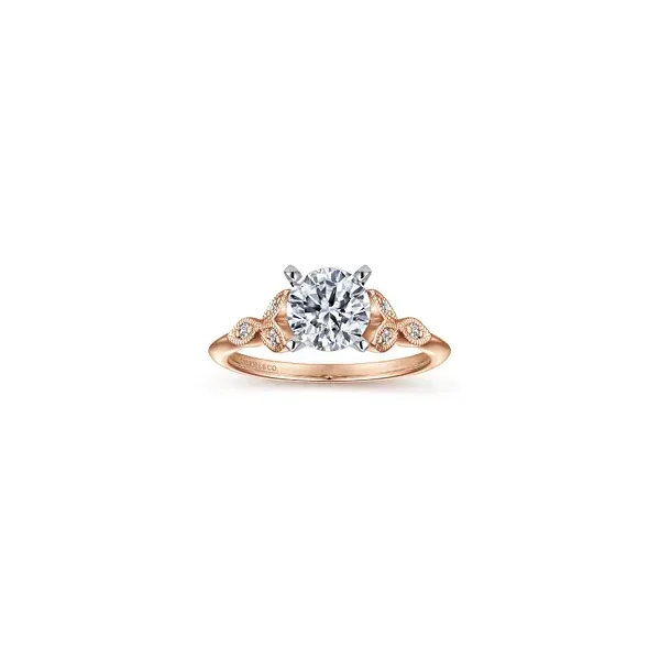 Eliza Image 4 Rasmussen Jewelers Spanish Fork, UT