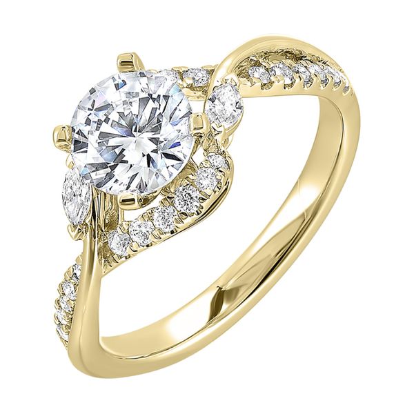 Diamond Ring Rasmussen Jewelers Spanish Fork, UT