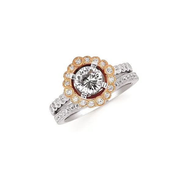 Engagement Ring Rasmussen Jewelers Spanish Fork, UT