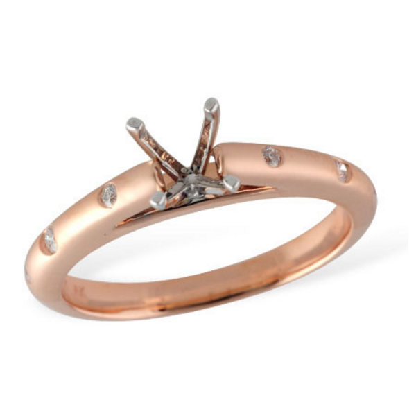 Engagement Ring Rasmussen Jewelers Spanish Fork, UT