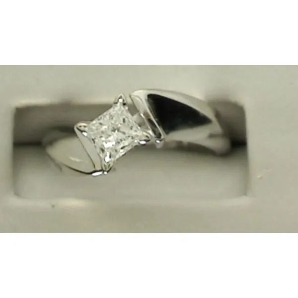 Engagement Ring Rasmussen Jewelers Spanish Fork, UT