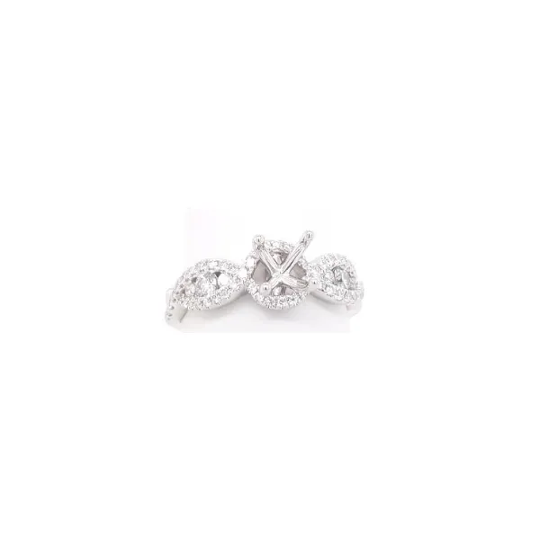 Engagement Ring Rasmussen Jewelers Spanish Fork, UT