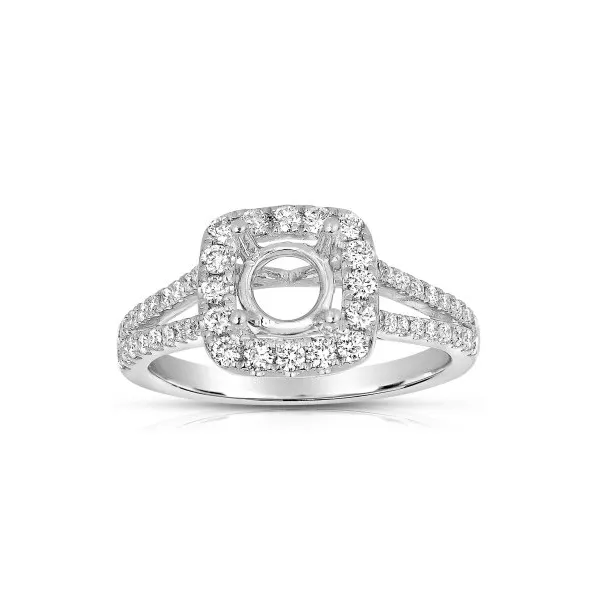 Engagement Ring Rasmussen Jewelers Spanish Fork, UT