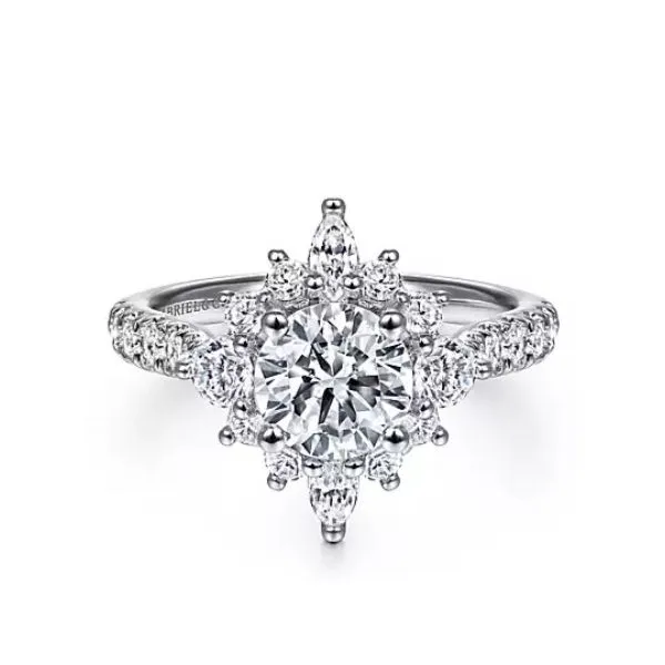 Engagement Ring Rasmussen Jewelers Spanish Fork, UT