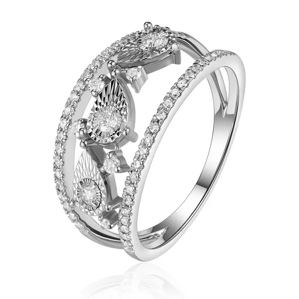 Marinia Studde Ring Image 2 Rasmussen Jewelers Spanish Fork, UT