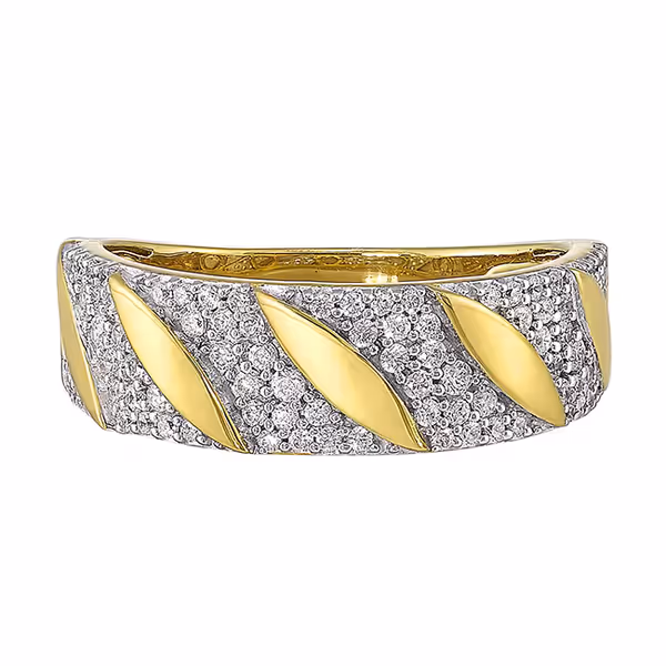 Pave Diamond Fashion Rings Rasmussen Jewelers Spanish Fork, UT