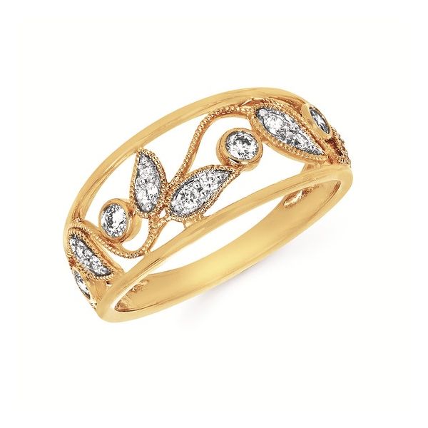 Diamond Fashion Ring Rasmussen Jewelers Spanish Fork, UT