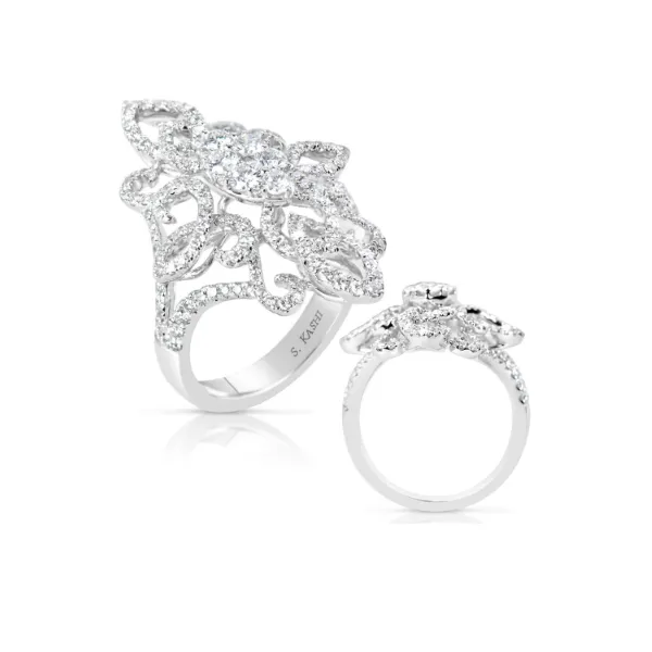 Fashion Ring Rasmussen Jewelers Spanish Fork, UT