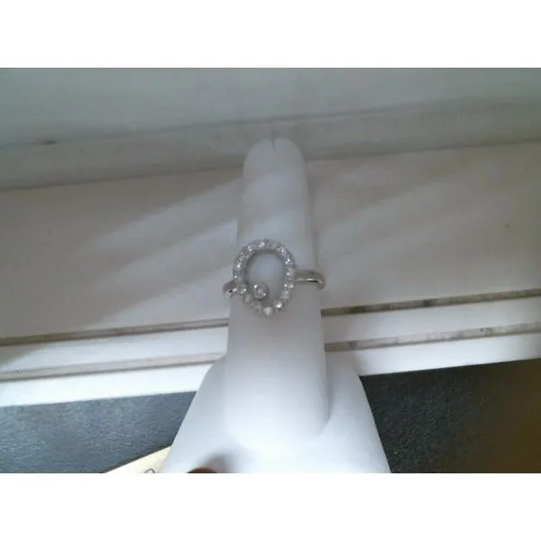 Fashion Ring Image 2 Rasmussen Jewelers Spanish Fork, UT