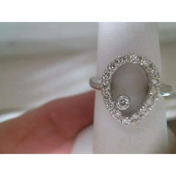 Fashion Ring Image 3 Rasmussen Jewelers Spanish Fork, UT