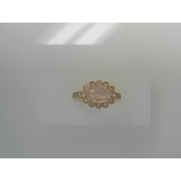 Engagement Ring Rasmussen Jewelers Spanish Fork, UT