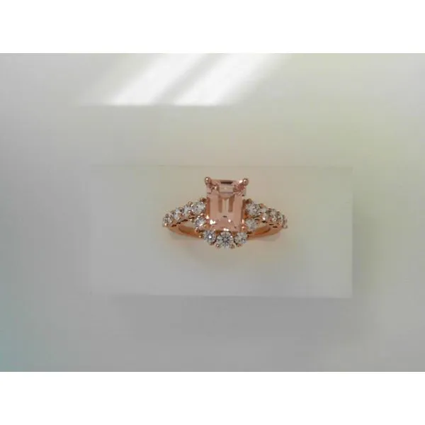 Engagement Ring Rasmussen Jewelers Spanish Fork, UT