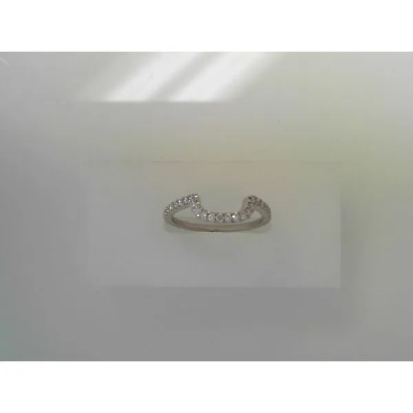 Ladies Wedding Band Rasmussen Jewelers Spanish Fork, UT