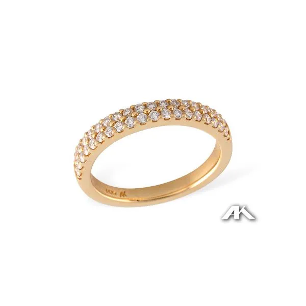 Ladies Wedding Band Rasmussen Jewelers Spanish Fork, UT