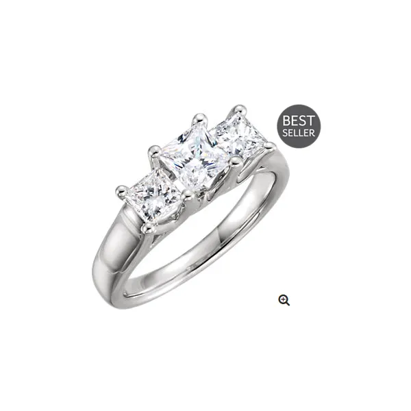 Ladies Wedding Band Rasmussen Jewelers Spanish Fork, UT