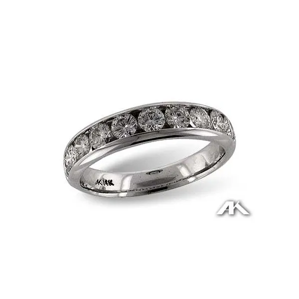 Ladies Wedding Band Rasmussen Jewelers Spanish Fork, UT