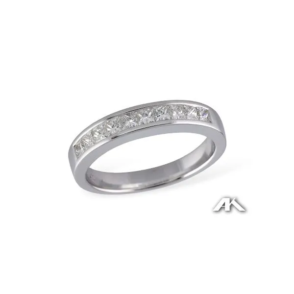 Ladies Wedding Band Rasmussen Jewelers Spanish Fork, UT