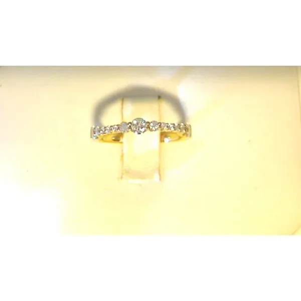 Ladies Wedding Band Rasmussen Jewelers Spanish Fork, UT