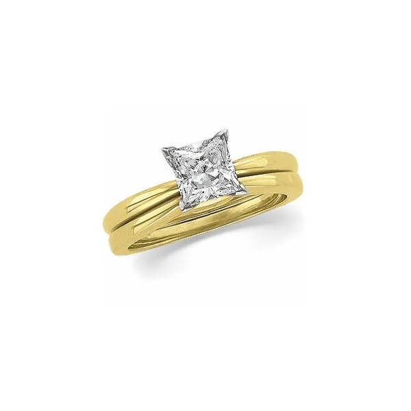 Ladies Wedding Band Rasmussen Jewelers Spanish Fork, UT