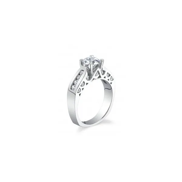 Ladies Wedding Band Rasmussen Jewelers Spanish Fork, UT