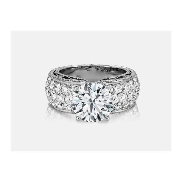 Ladies Wedding Band Rasmussen Jewelers Spanish Fork, UT