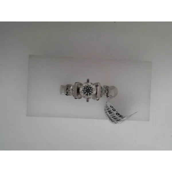 Ladies Wedding Band Rasmussen Jewelers Spanish Fork, UT