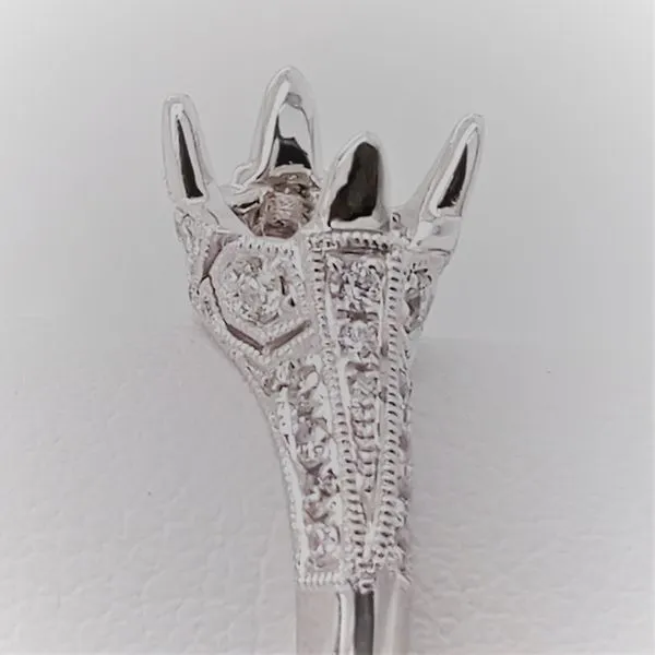 Ladies Wedding Band Rasmussen Jewelers Spanish Fork, UT