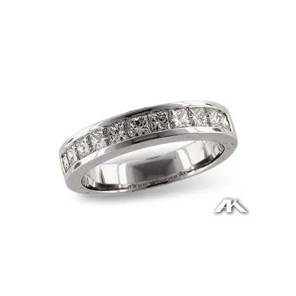 Anniversary Ring Rasmussen Jewelers Spanish Fork, UT