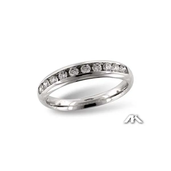 Anniversary Ring Rasmussen Jewelers Spanish Fork, UT