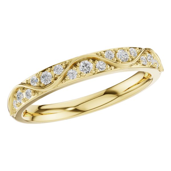 Diamond Anniversary Band Rasmussen Jewelers Spanish Fork, UT