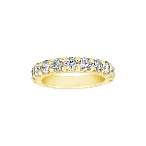 Diamond Anniversary Band Rasmussen Jewelers Spanish Fork, UT