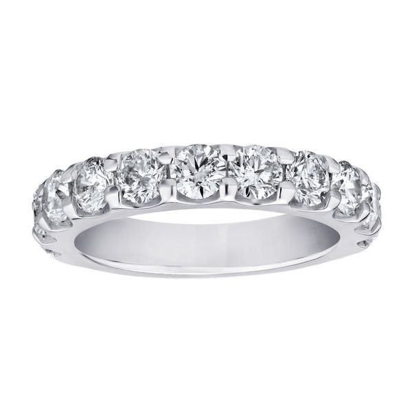 Diamond Anniversary Band Rasmussen Jewelers Spanish Fork, UT