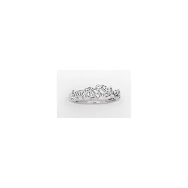 Anniversary Ring Rasmussen Jewelers Spanish Fork, UT