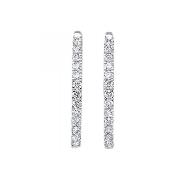Diamond Earrings Rasmussen Jewelers Spanish Fork, UT