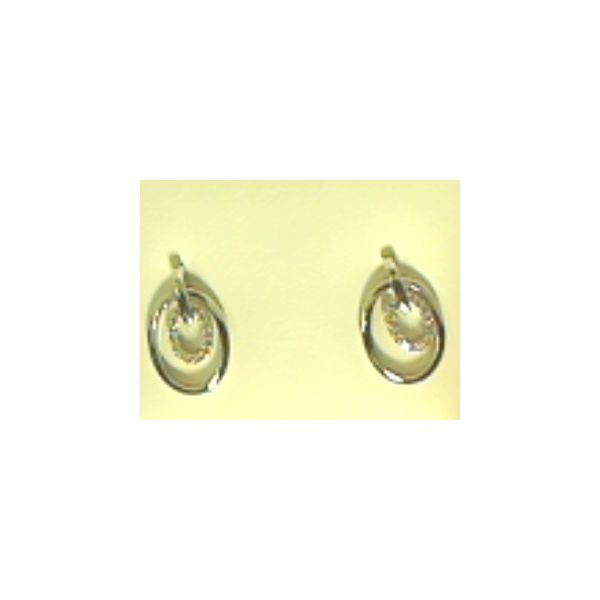 Diamond Earrings Rasmussen Jewelers Spanish Fork, UT
