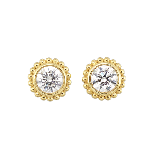 Diamond Earrings Rasmussen Jewelers Spanish Fork, UT