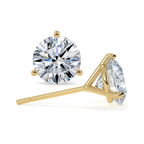 Lab Martini Studs Rasmussen Jewelers Spanish Fork, UT
