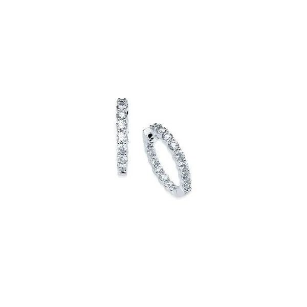 Lab Grown Diamond Earrings Rasmussen Jewelers Spanish Fork, UT