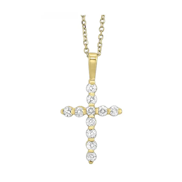 Diamond Pendant Rasmussen Jewelers Spanish Fork, UT